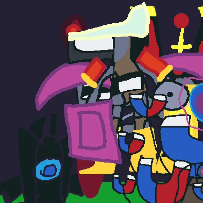 Game by @bridgecastle_nomral