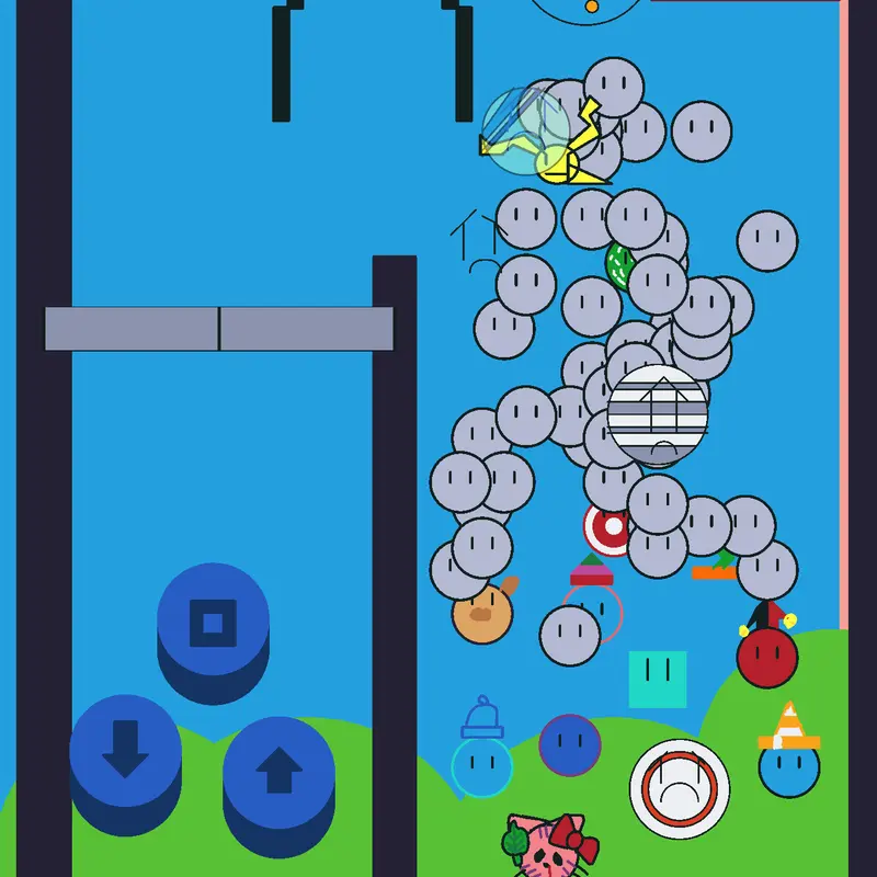 Game by @ian_en_castle