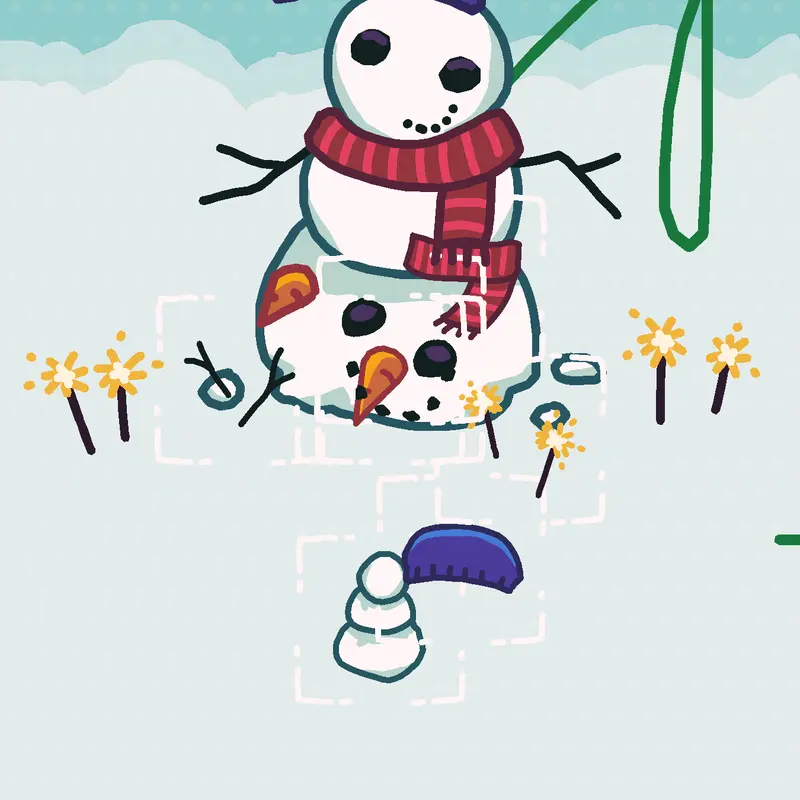 Game by @gothiana