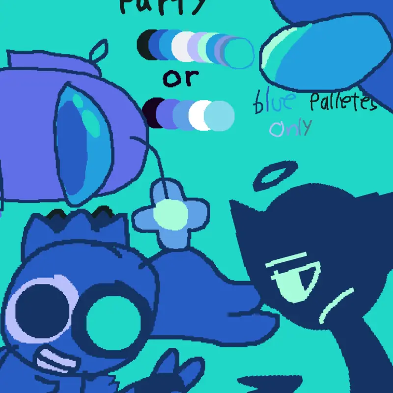 Game by @BLU3pl4yzcastler