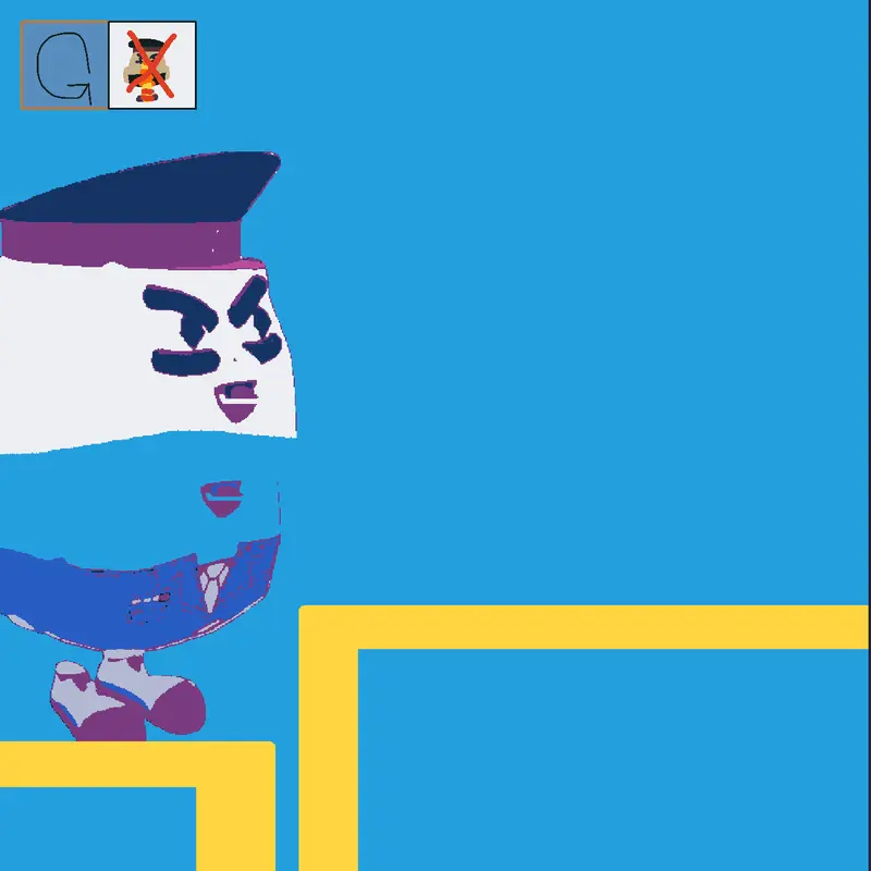 Game by @mirco