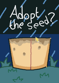 Adopt the Seed!