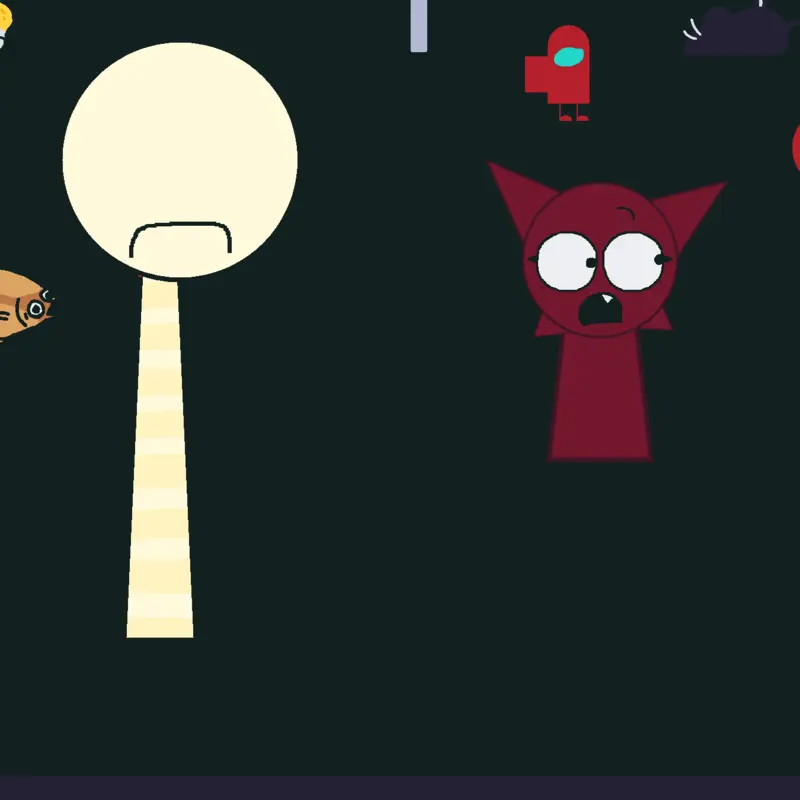 Game by @Mrsuni666