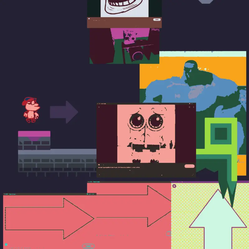 Game by @heck