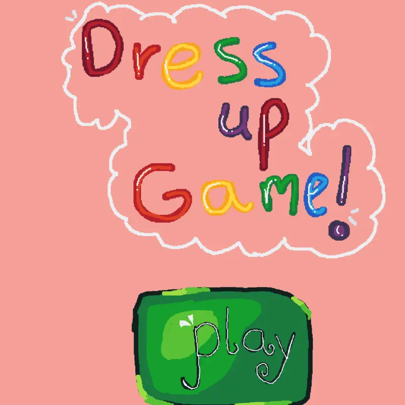 Game by @Choco_Cream