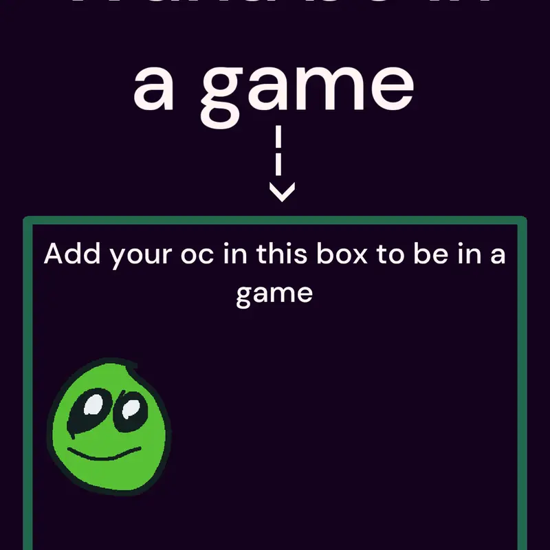 Game by @GamerKid71