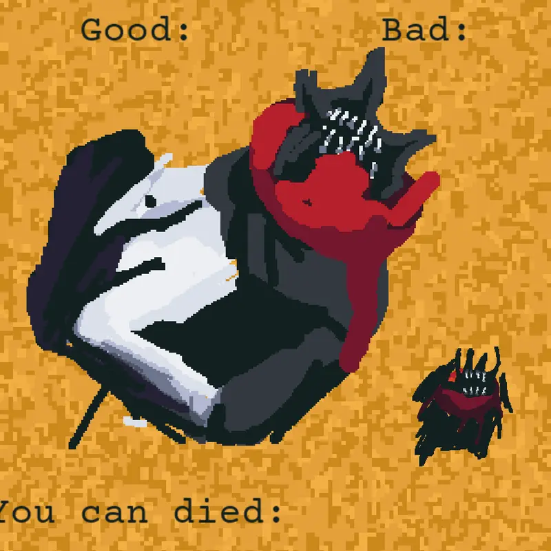 Game by @ACEI