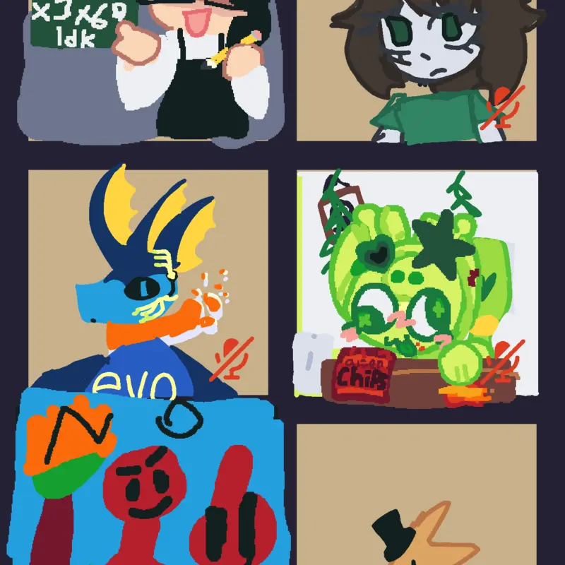 Game by @emibalta