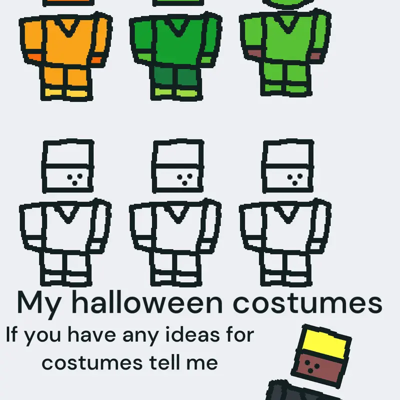 Halloween by @exspril