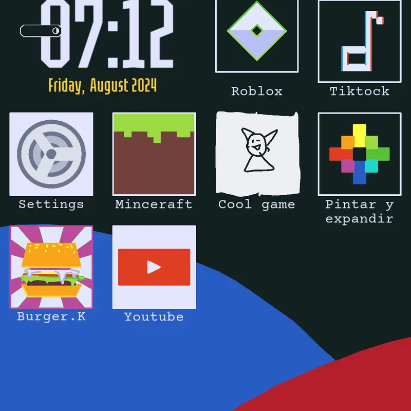 Game by @GHOST_BUDDY1