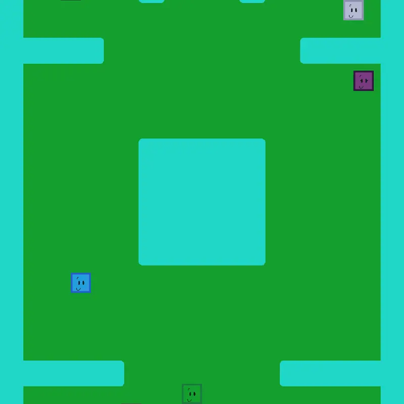 Game by @bezzers27016