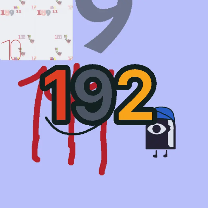 Game by @12yw