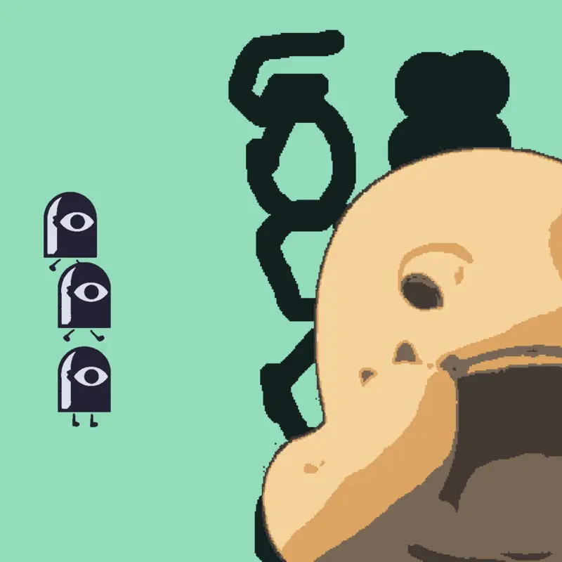 Game by @qpou