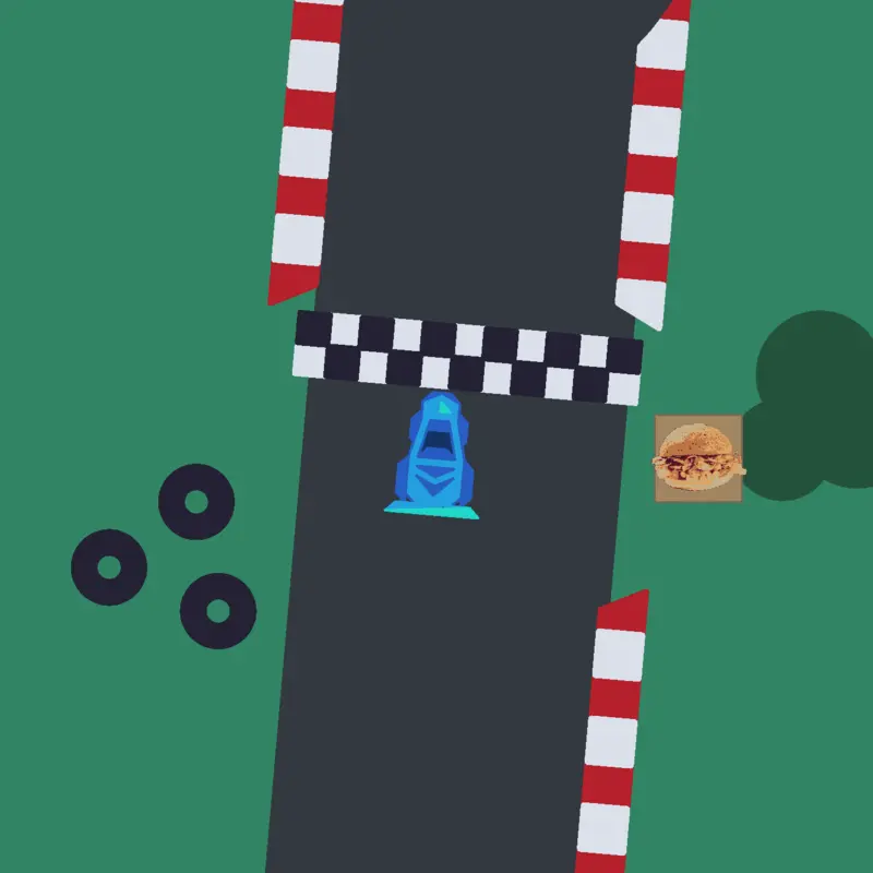 Game by @Molowi