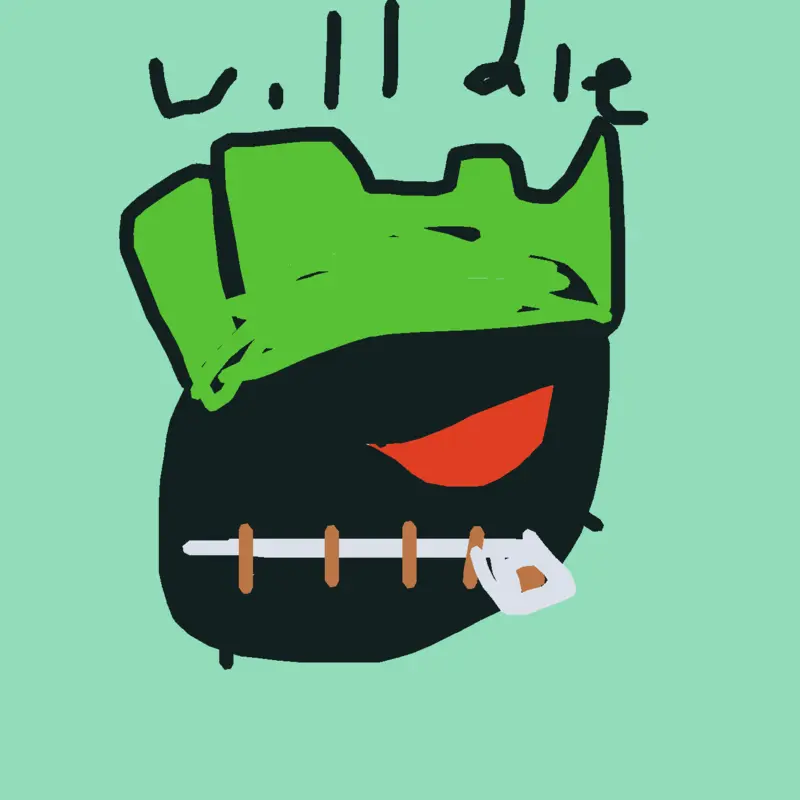 Game by @Draws