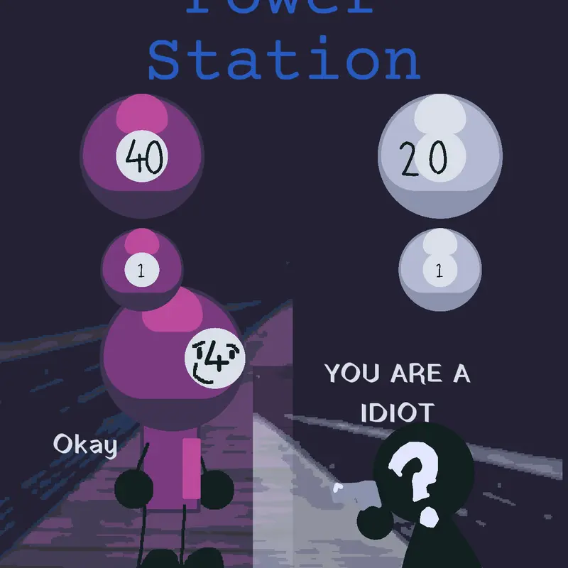 Game by @Mysterious_