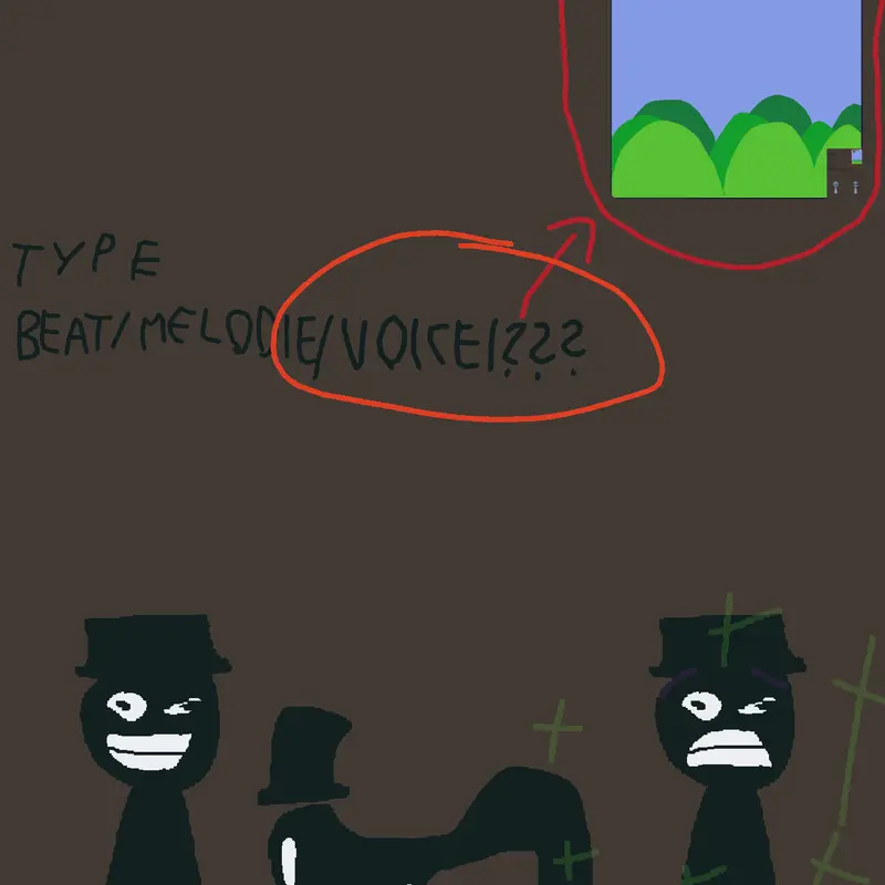 Game by @__Three_Factorial__