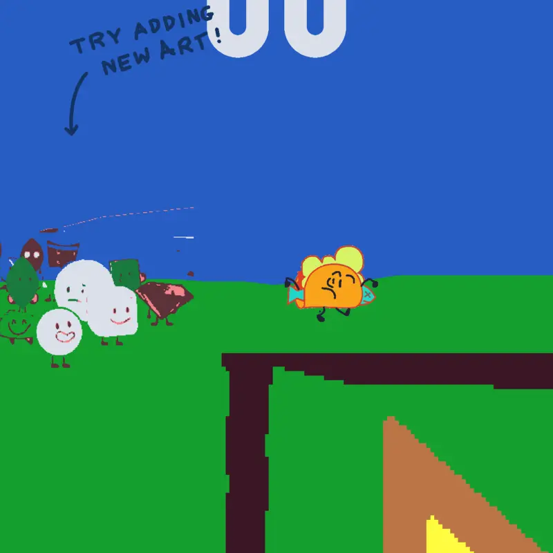 Game by @bfdi-12
