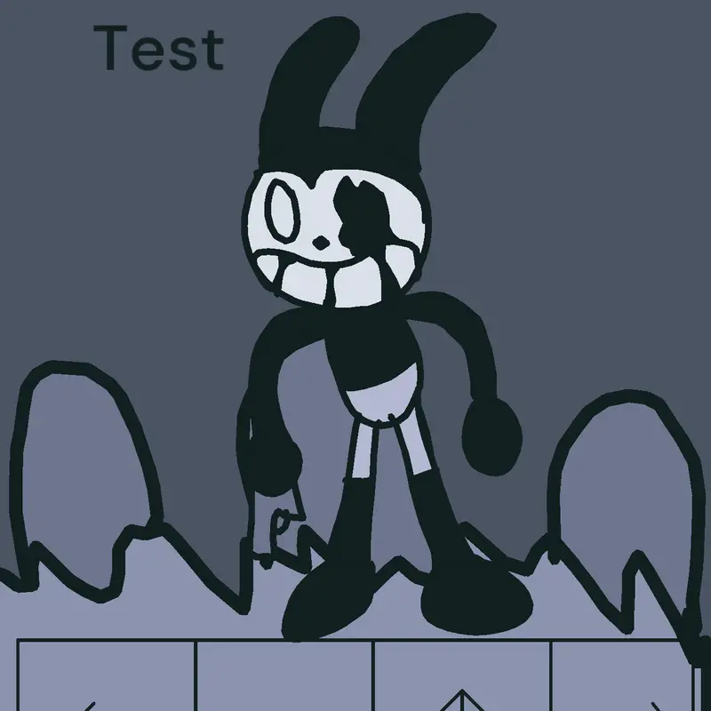 Game by @LumpyDisk