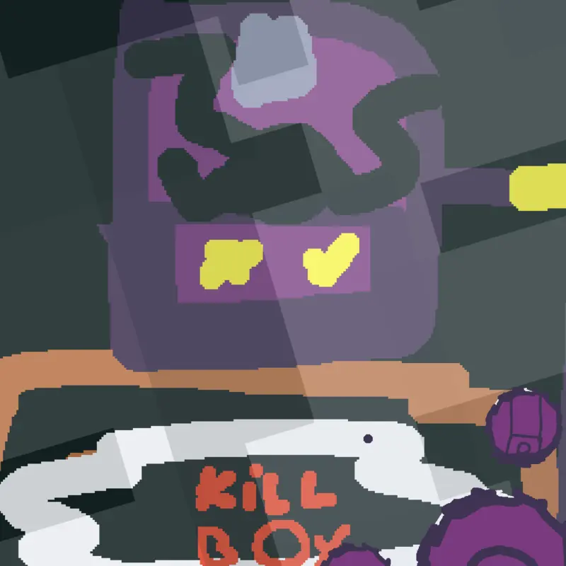Game by @valiy-boy