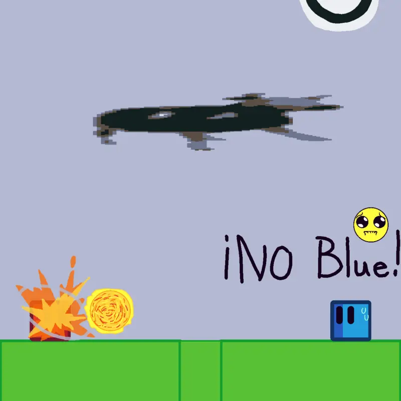 Game by @pericofiesta