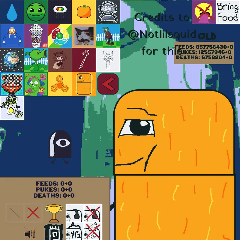 Game by @helenadoanjos