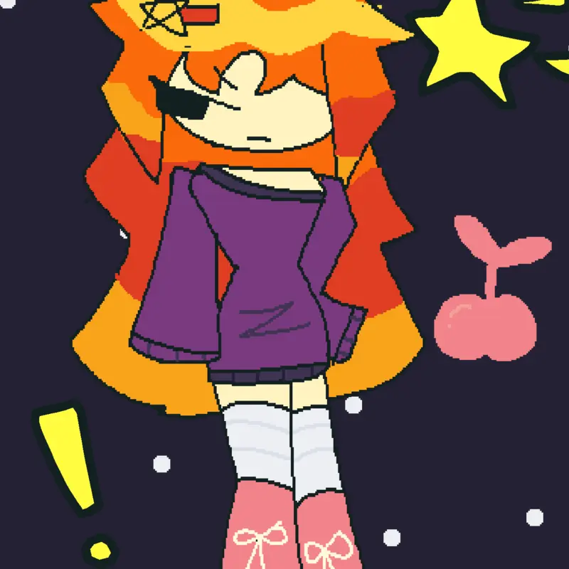 Game by @TaroBlazeeeee404_