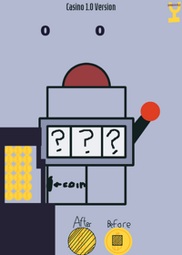 Broken Casino simulator 1.0