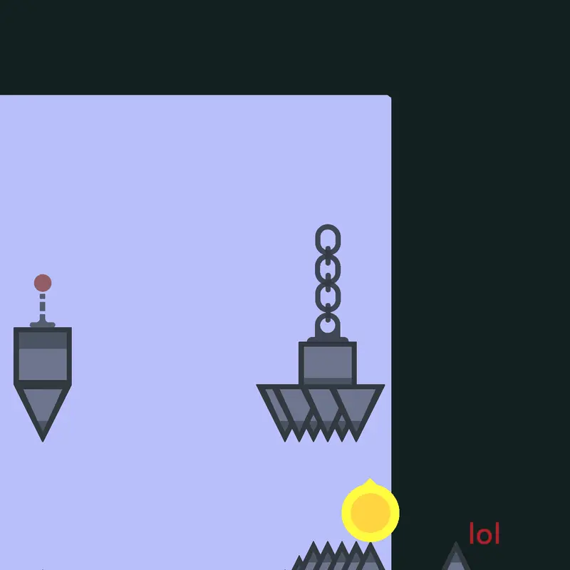 Game by @goefix