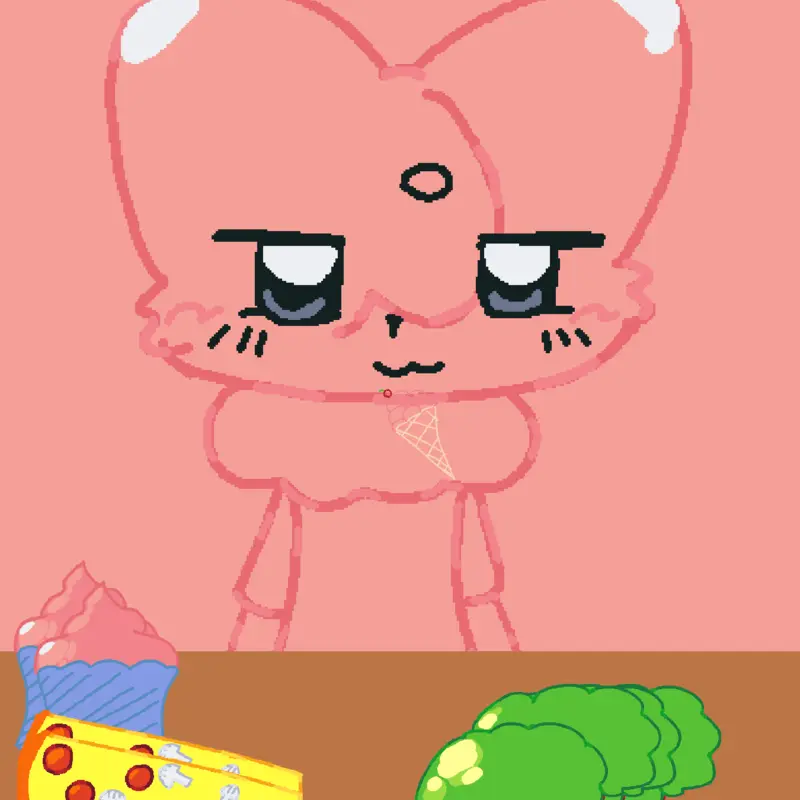 Game by @sprout_lovers_hehe