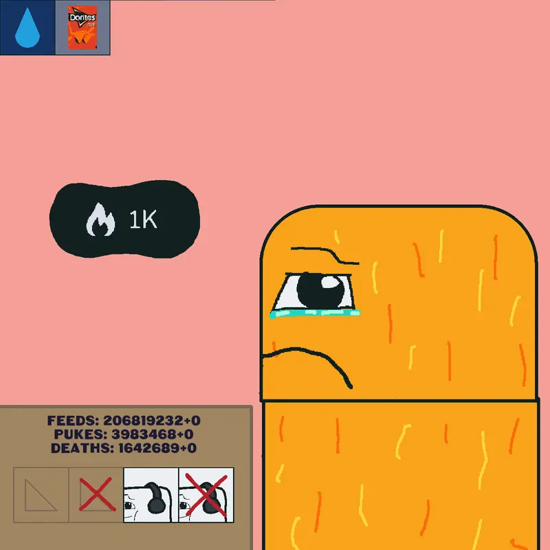 Game by @isaacgamer729