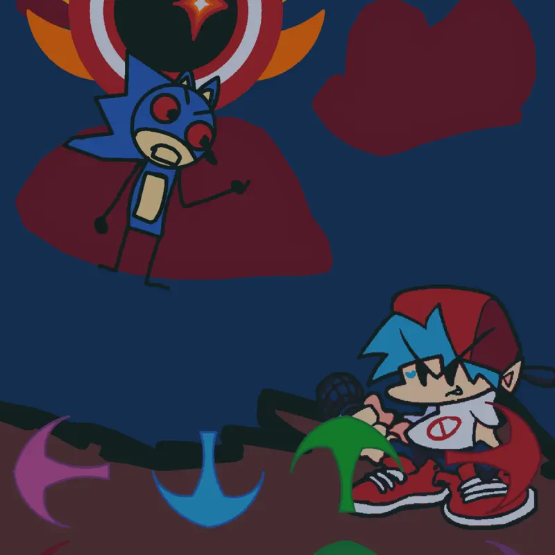 Game by @poprt3482