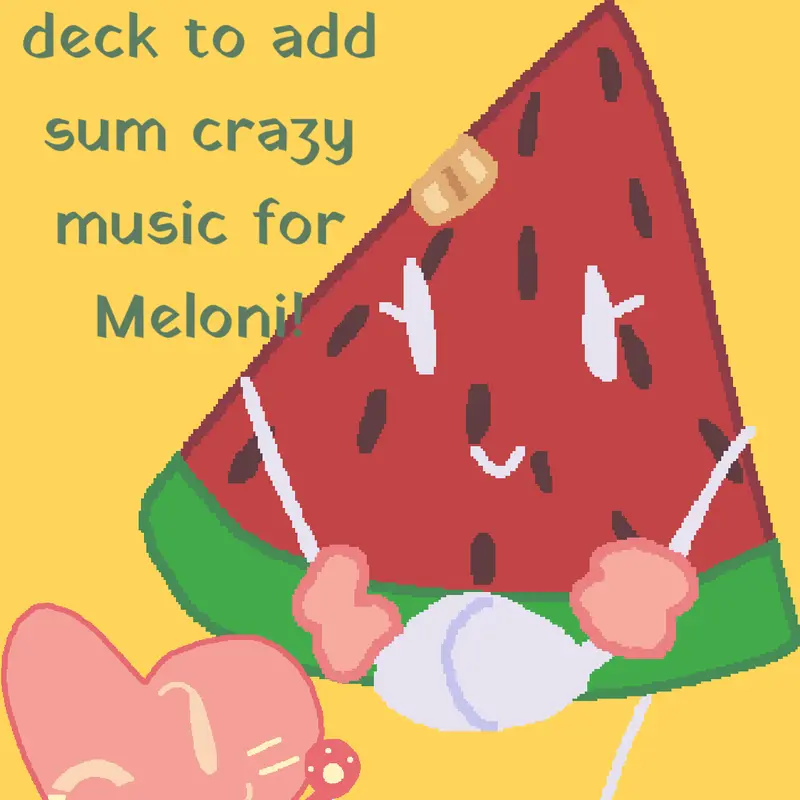 Game by @DonutMush