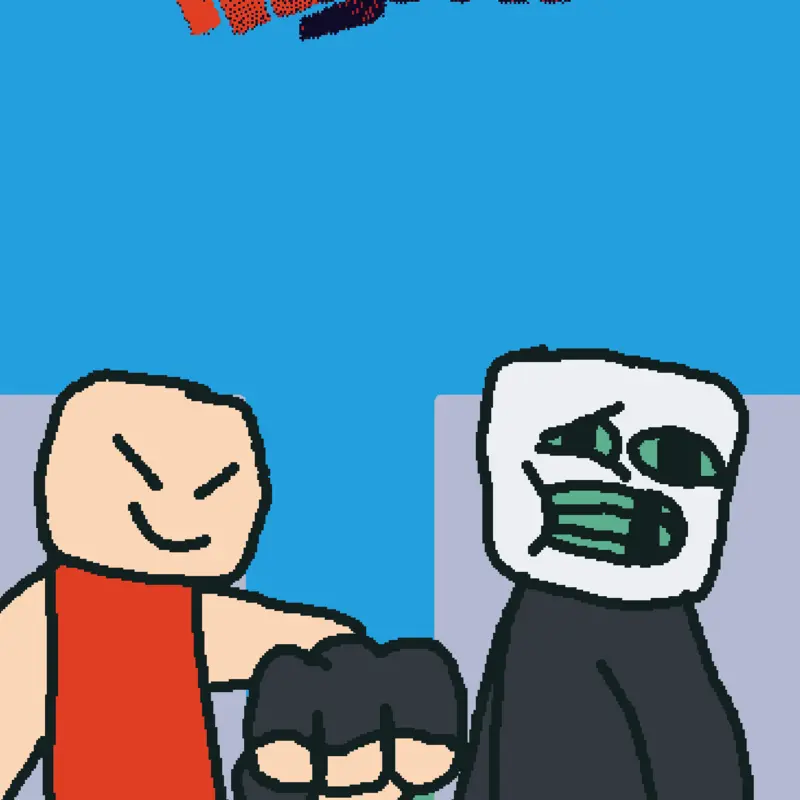 Punch by @um_brasileiro_aaa