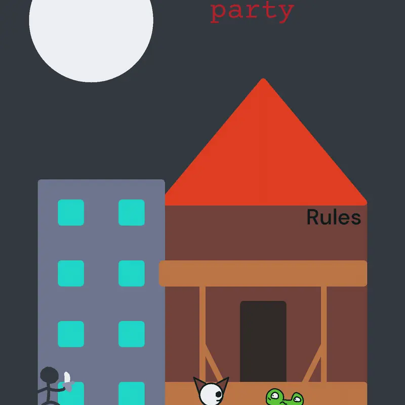 Game by @asomalyx