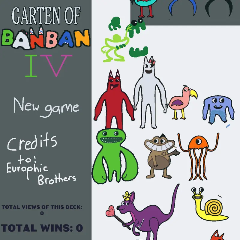 Game by @gatyer