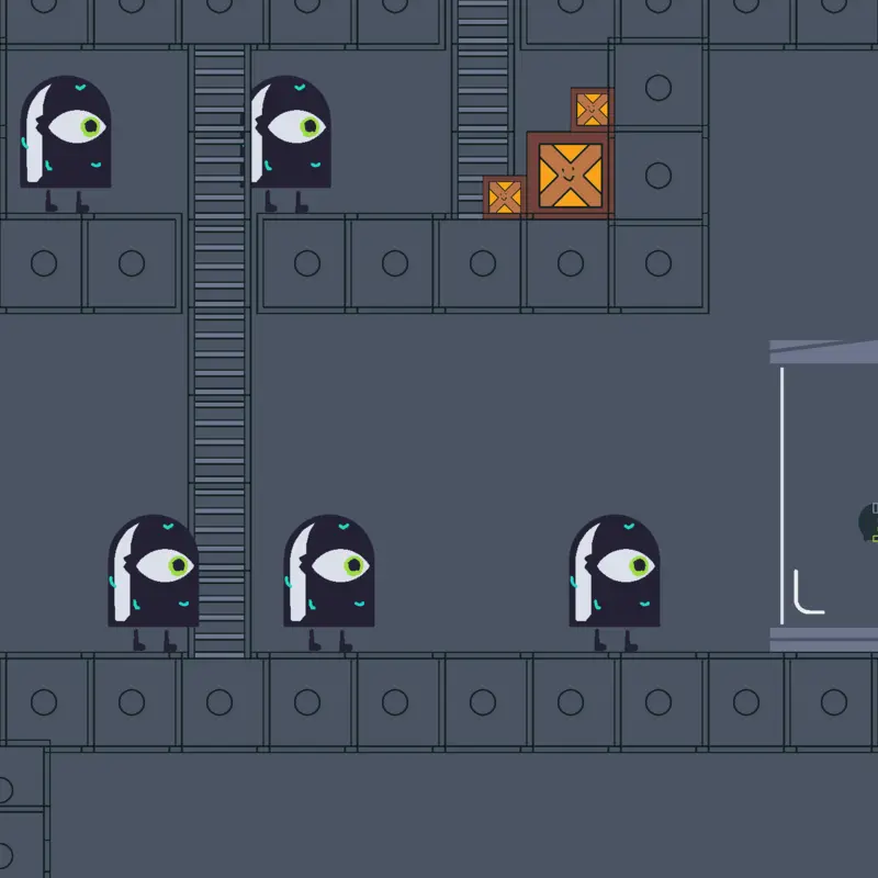 Game by @strakulaMSM