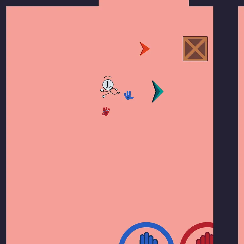 Game by @minipet