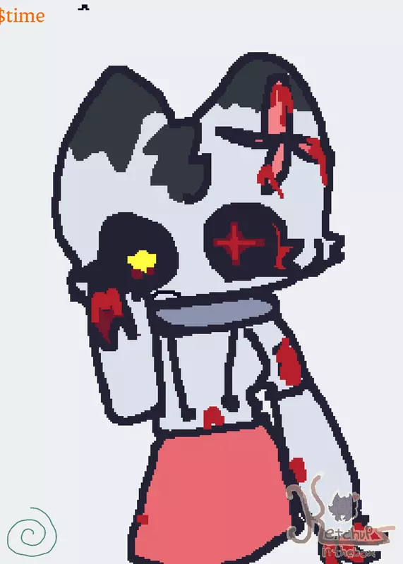 Game by @hi_Alia