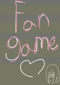 F4N G4M3 4 -LUCKY1NT3RN-C0US1N!!!