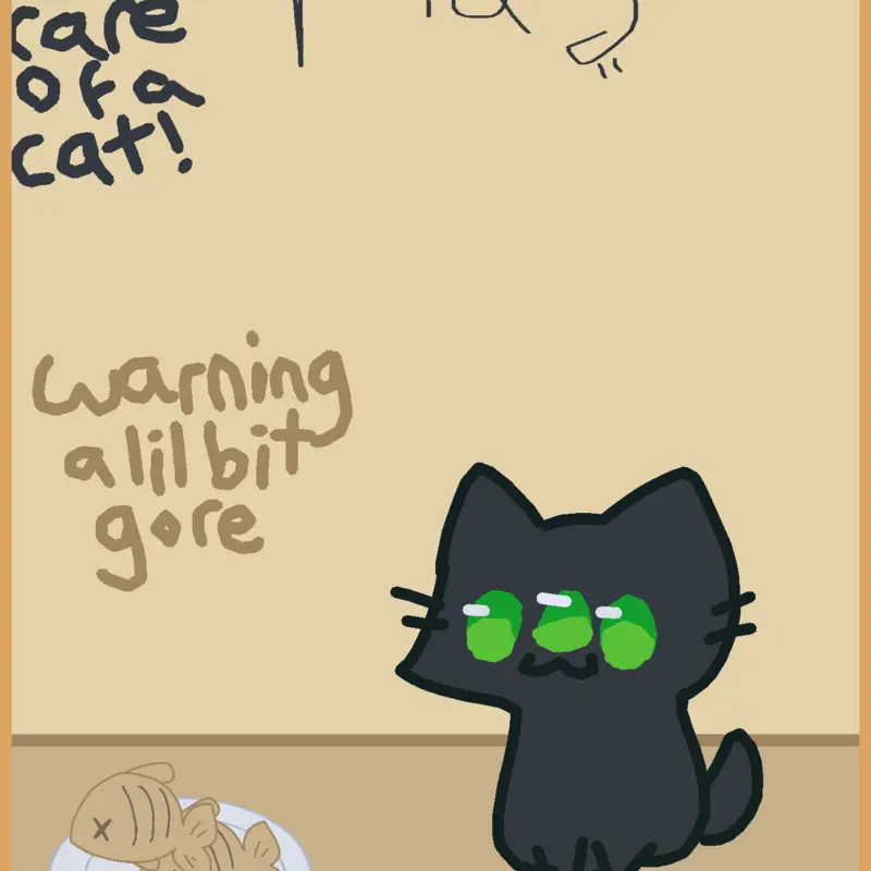 Game by @Peafowl