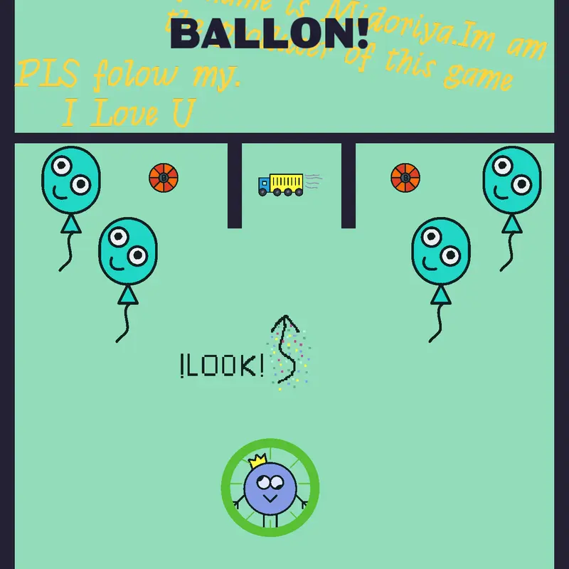 Game by @tr_midoriya