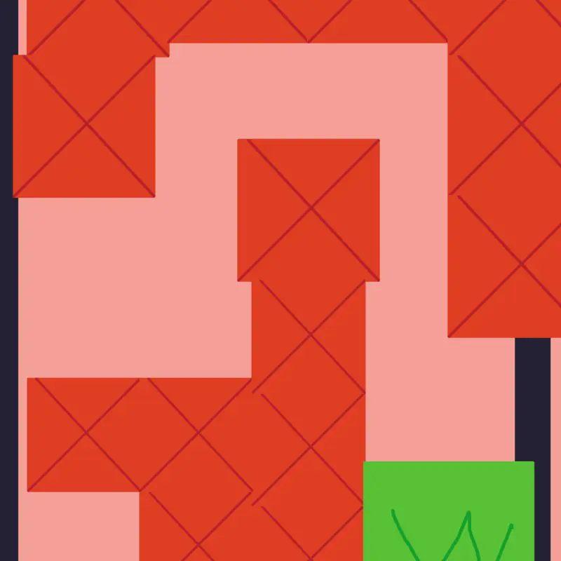 Game by @mostlyfun