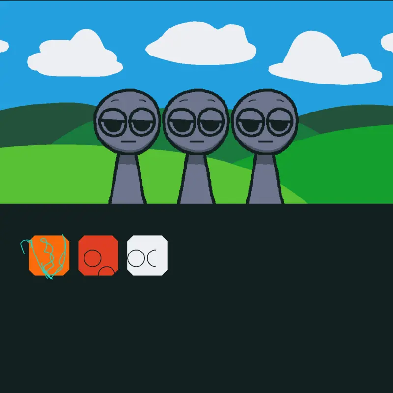 Game by @lolololo_melon