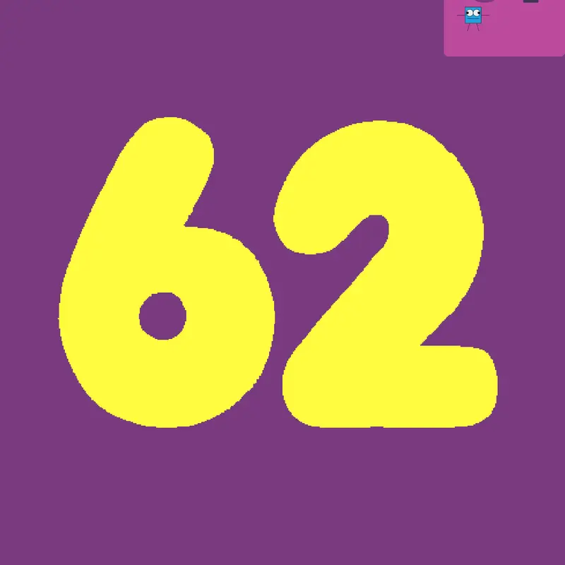 62 by @Kylevo2045