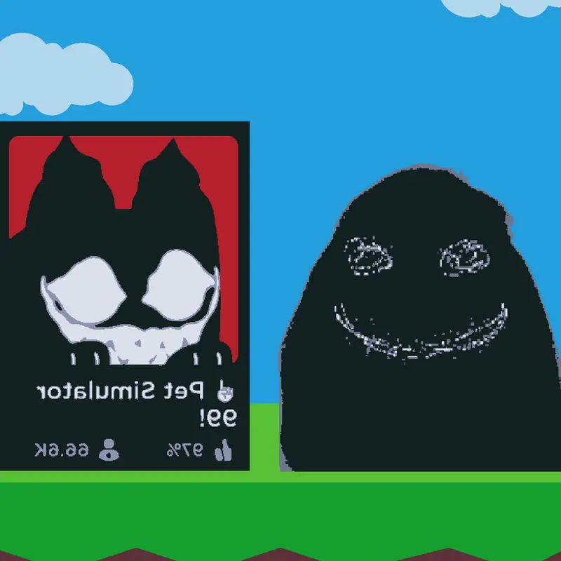Game by @zwuusux