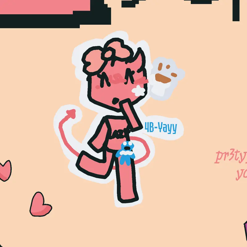 Game by @4B-Yayy_Cupc4k33