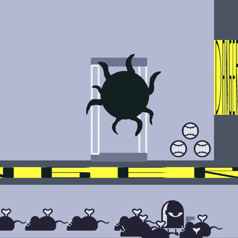 Game by @ilikepigeons