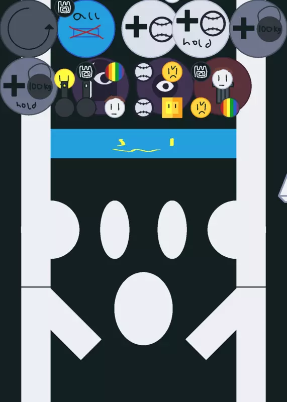 Game by @kalebsito