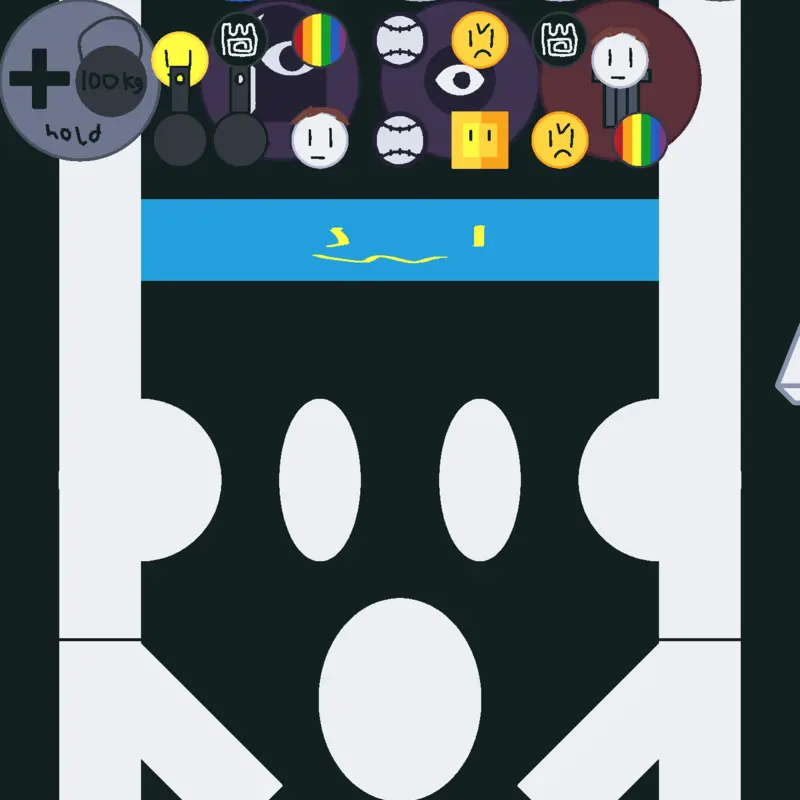Game by @kalebsito